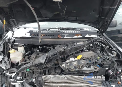 2020 Dodge Journey Se Value z USA, uszkodzony, nr VIN 3C4PDCAB9LT261817